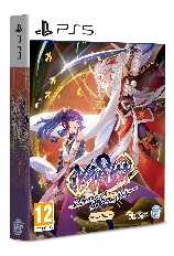 Yasha: Legends of the Demon Blade (Deluxe Edition) (PS5) in the group HOME ELECTRONICS / Game consoles & Accessories / Sony PlayStation 5 / Games at TP E-commerce Nordic AB (D26546)