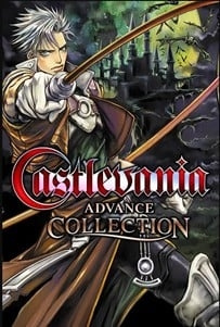 Castlevania Advance Collection (Import) (PS4) in the group HOME ELECTRONICS / Game consoles & Accessories / Sony PlayStation 4 / Games at TP E-commerce Nordic AB (D26564)
