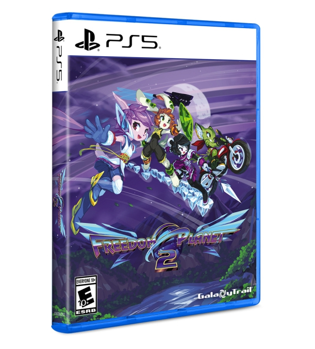 Freedom Wars Remastered (Limited Run) (Import) (PS5) in the group HOME ELECTRONICS / Game consoles & Accessories / Sony PlayStation 5 / Games at TP E-commerce Nordic AB (D26576)