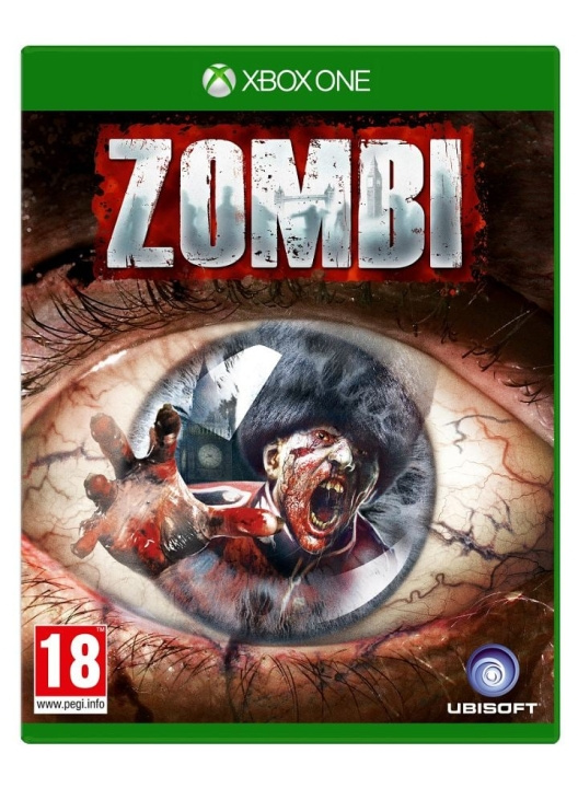 Zombi (SPA/Multi in game) (XONE) in the group HOME ELECTRONICS / Game consoles & Accessories / Xbox One / Games at TP E-commerce Nordic AB (D26653)