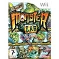 Monster Lab in the group HOME ELECTRONICS / Game consoles & Accessories / Nintendo Wii U at TP E-commerce Nordic AB (D26717)
