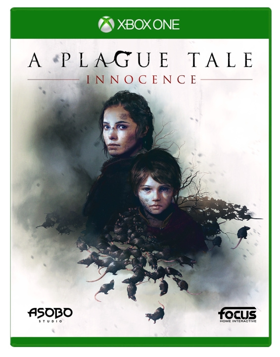 A Plague Tale: Innocence (XONE) in the group HOME ELECTRONICS / Game consoles & Accessories / Xbox One / Games at TP E-commerce Nordic AB (D26798)