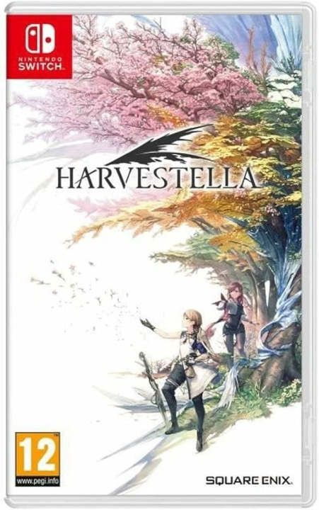 Harvestella (FR/Multi in Game) (Switch) in the group HOME ELECTRONICS / Game consoles & Accessories / Nintendo Switch / Games at TP E-commerce Nordic AB (D26811)