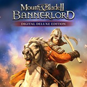 Mount & Blade II: BANNERLORD (XseriesX) in the group HOME ELECTRONICS / Game consoles & Accessories / Xbox Series X / Games at TP E-commerce Nordic AB (D26845)