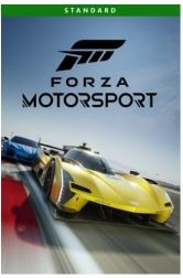 Forza Motorsport (Mulit in Game) (XseriesX) in the group HOME ELECTRONICS / Game consoles & Accessories / Xbox Series X / Games at TP E-commerce Nordic AB (D26860)