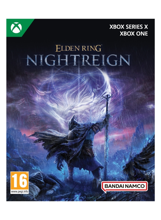 Elden Ring Nightreign (XseriesX) in the group HOME ELECTRONICS / Game consoles & Accessories / Xbox Series X / Games at TP E-commerce Nordic AB (D26878)
