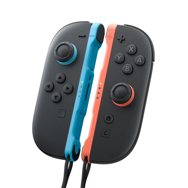 Nintendo Joy-Con 2 Controller in the group HOME ELECTRONICS / Game consoles & Accessories / Nintendo Switch 2 / Accessories at TP E-commerce Nordic AB (D26902)