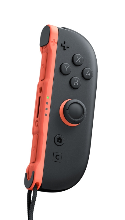 Nintendo Joy-Con 2 Controller (Right Only) in the group HOME ELECTRONICS / Game consoles & Accessories / Nintendo Switch 2 / Accessories at TP E-commerce Nordic AB (D26910)