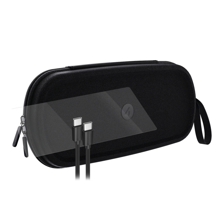 Stealth Premium Travel kit - Switch 2 in the group HOME ELECTRONICS / Game consoles & Accessories / Nintendo Switch 2 / Accessories at TP E-commerce Nordic AB (D26969)