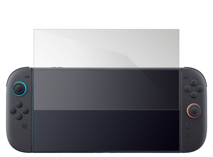 SuBsonic Switch 2 Protective Screen in the group HOME ELECTRONICS / Game consoles & Accessories / Nintendo Switch 2 / Accessories at TP E-commerce Nordic AB (D27027)