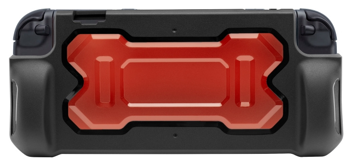 SuBsonic Switch 2 Protective shell in the group HOME ELECTRONICS / Game consoles & Accessories / Nintendo Switch 2 / Accessories at TP E-commerce Nordic AB (D27028)