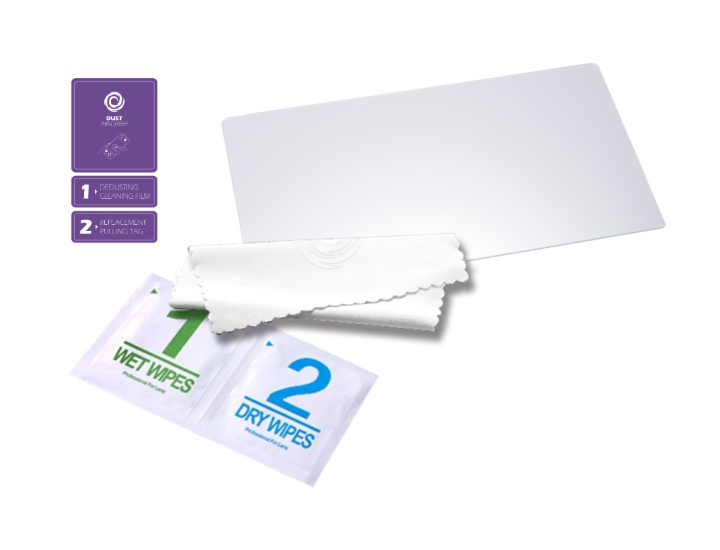 Oniverse Nsw2 Anti-Blue Light Protective Screen in the group HOME ELECTRONICS / Game consoles & Accessories / Nintendo Switch 2 / Accessories at TP E-commerce Nordic AB (D27029)
