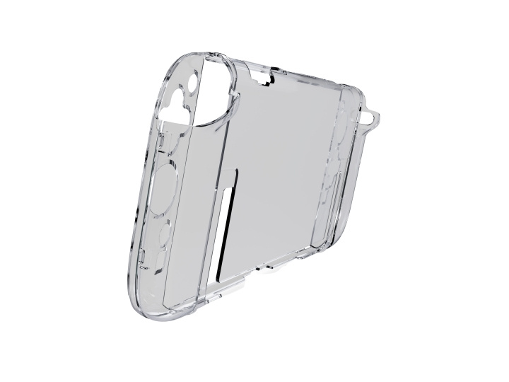 Nacon - Switch 2 Hardcase in the group HOME ELECTRONICS / Game consoles & Accessories / Nintendo Switch 2 / Accessories at TP E-commerce Nordic AB (D27092)