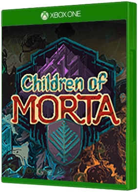 Children of Morta (XONE) in the group HOME ELECTRONICS / Game consoles & Accessories / Xbox One / Games at TP E-commerce Nordic AB (D27123)