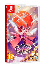 Yasha: Legends of the Demon Blade (Switch) in the group HOME ELECTRONICS / Game consoles & Accessories / Nintendo Switch / Games at TP E-commerce Nordic AB (D27141)