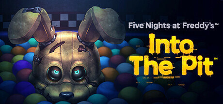 Five Nights at Freddy\'s: Into the Pit (XseriesX) in the group HOME ELECTRONICS / Game consoles & Accessories / Xbox Series X / Games at TP E-commerce Nordic AB (D27218)