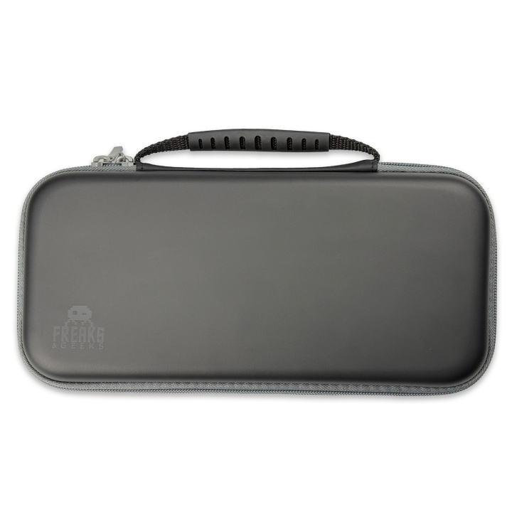 Trade Invaders Case for Switch 2 / Switch / Oled in the group HOME ELECTRONICS / Game consoles & Accessories / Nintendo Switch 2 / Accessories at TP E-commerce Nordic AB (D27252)