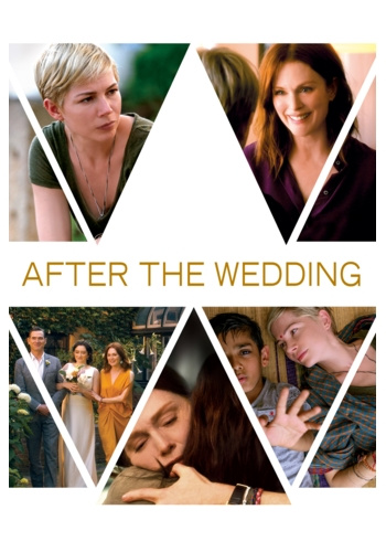 After The Wedding in the group HOME ELECTRONICS / Audio & Picture / TV & Accessories / Movies / DVD at TP E-commerce Nordic AB (D27313)