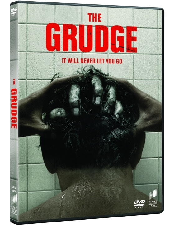 Grudge, The (2020) - Dvd in the group HOME ELECTRONICS / Audio & Picture / TV & Accessories / Movies / DVD at TP E-commerce Nordic AB (D27317)
