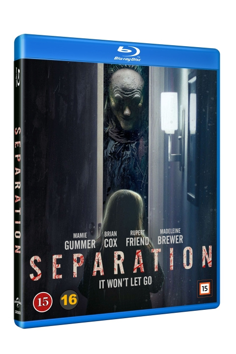 Separation in the group HOME ELECTRONICS / Audio & Picture / TV & Accessories / Movies / Blu-ray at TP E-commerce Nordic AB (D27349)