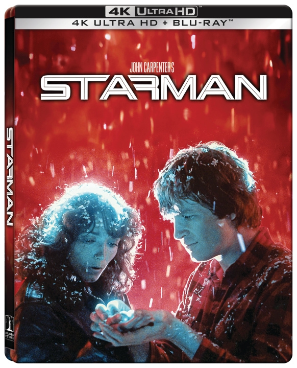 Starman in the group HOME ELECTRONICS / Audio & Picture / TV & Accessories / Movies / Blu-ray at TP E-commerce Nordic AB (D27373)