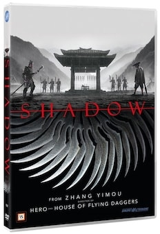 Shadow in the group HOME ELECTRONICS / Audio & Picture / TV & Accessories / Movies / DVD at TP E-commerce Nordic AB (D27429)