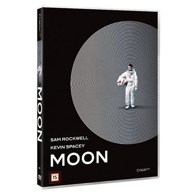 Moon in the group HOME ELECTRONICS / Audio & Picture / TV & Accessories / Movies / DVD at TP E-commerce Nordic AB (D27440)