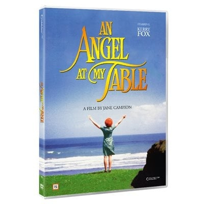 An Angel At My Table - DVD in the group HOME ELECTRONICS / Audio & Picture / TV & Accessories / Movies / DVD at TP E-commerce Nordic AB (D27441)