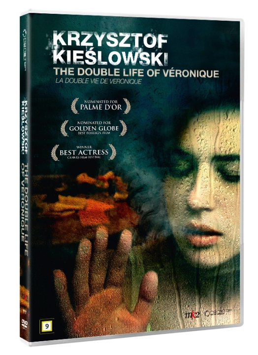 Veronika\'s double life in the group HOME ELECTRONICS / Audio & Picture / TV & Accessories / Movies / DVD at TP E-commerce Nordic AB (D27478)