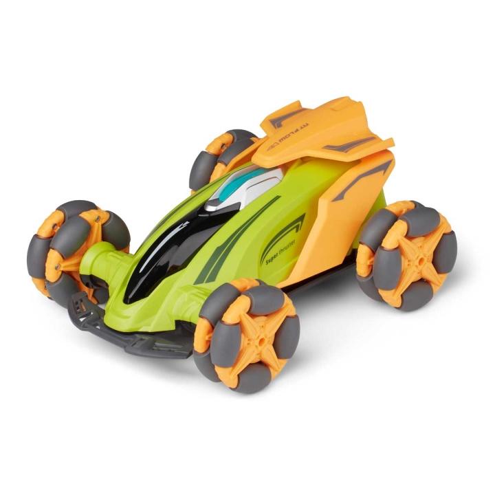 ET Toys Off-Road Spray Drift Car 2,4ghz in the group TOYS, KIDS & BABY PRODUCTS / Radio controlled / RC cars at TP E-commerce Nordic AB (D27513)