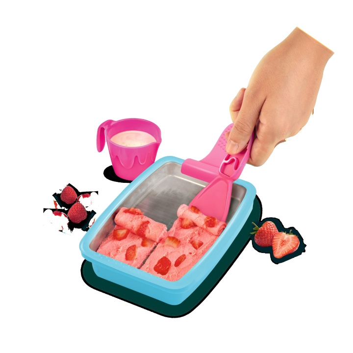 Healthy Chef Zap Chef - Mini Ice Cream Lab (30601) in the group TOYS, KIDS & BABY PRODUCTS / Toys / Play set at TP E-commerce Nordic AB (D27523)