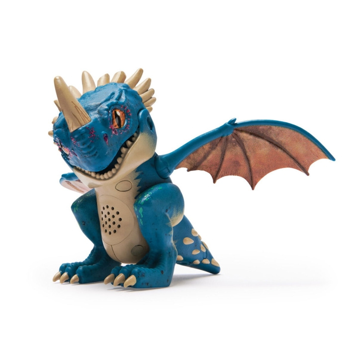 Dragons Movie Interactive Dragons - Deadly Nadder (6074240) in the group TOYS, KIDS & BABY PRODUCTS / Toys / Figures, Miniatures & accessories at TP E-commerce Nordic AB (D27539)
