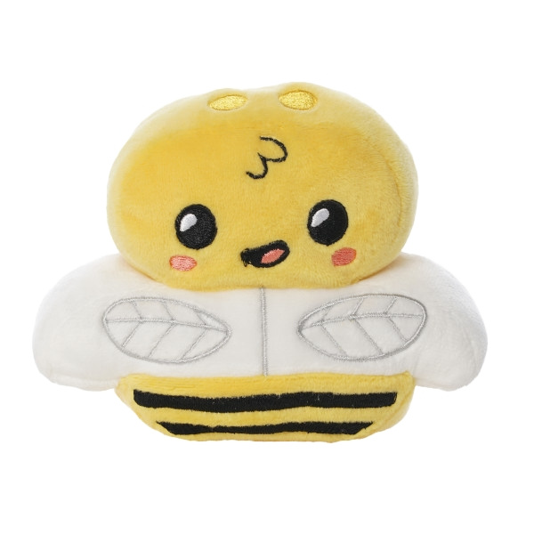 Manhattan Toy Plush DUPLO Bee, H 11 cm (4014111-353840) in the group TOYS, KIDS & BABY PRODUCTS / Baby toys / stuffed animals at TP E-commerce Nordic AB (D27721)