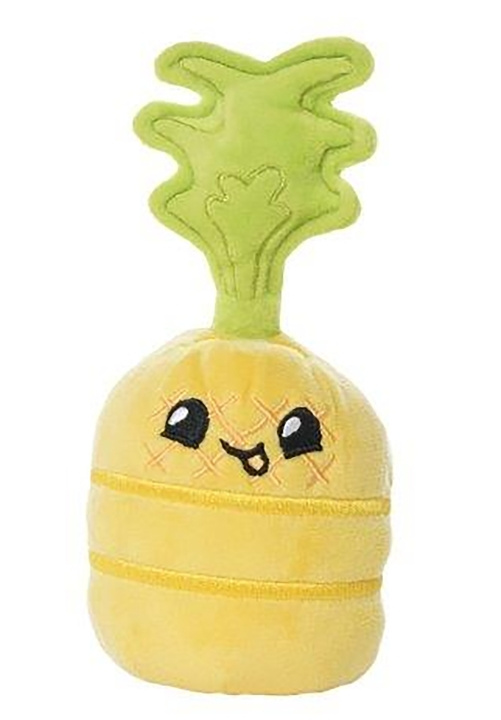 Manhattan Toy Plush DUPLO Pineapple, H 19 cm (4014111-353860LL) in the group TOYS, KIDS & BABY PRODUCTS / Baby toys / stuffed animals at TP E-commerce Nordic AB (D27723)