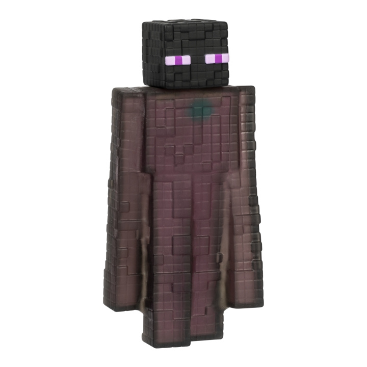 Goo Jit Zu Minecraft Enderman (43006) in the group TOYS, KIDS & BABY PRODUCTS / Toys / Figures, Miniatures & accessories at TP E-commerce Nordic AB (D27897)