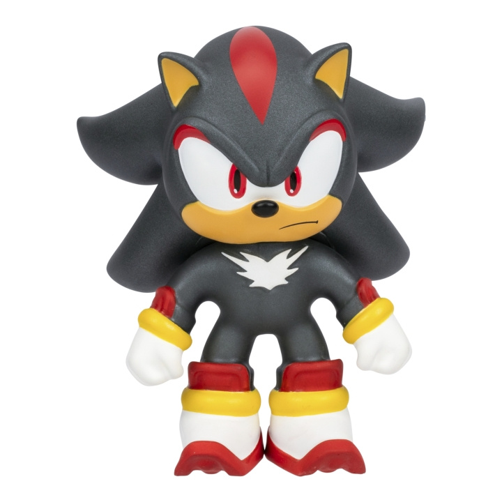 Goo Jit Zu Sonic S5 Emerald Shadow (43054) in the group TOYS, KIDS & BABY PRODUCTS / Toys / Figures, Miniatures & accessories at TP E-commerce Nordic AB (D27900)