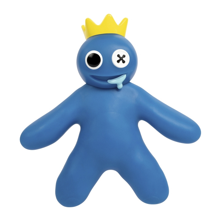Goo Jit Zu Rainbow Friends Blue (8270) in the group TOYS, KIDS & BABY PRODUCTS / Toys / Figures, Miniatures & accessories at TP E-commerce Nordic AB (D27901)