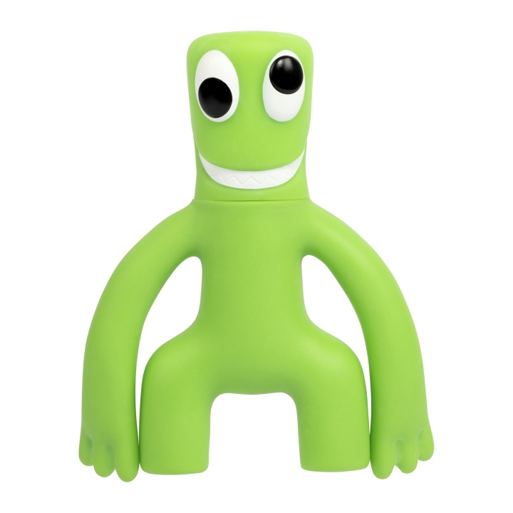 Goo Jit Zu Rainbow Friends Green (8269) in the group TOYS, KIDS & BABY PRODUCTS / Toys / Figures, Miniatures & accessories at TP E-commerce Nordic AB (D27902)