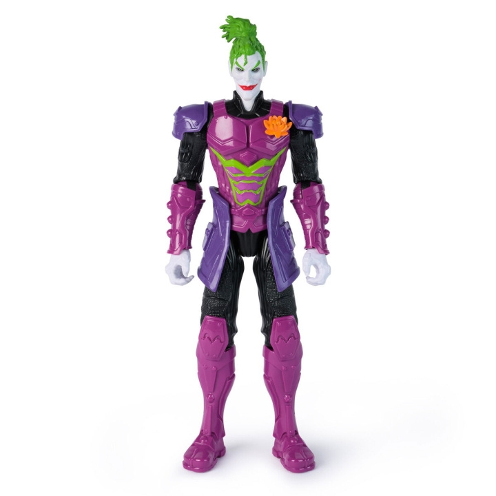 BATMAN Figure 30 cm - Joker Ninja (6074675) in the group TOYS, KIDS & BABY PRODUCTS / Toys / Figures, Miniatures & accessories at TP E-commerce Nordic AB (D27918)