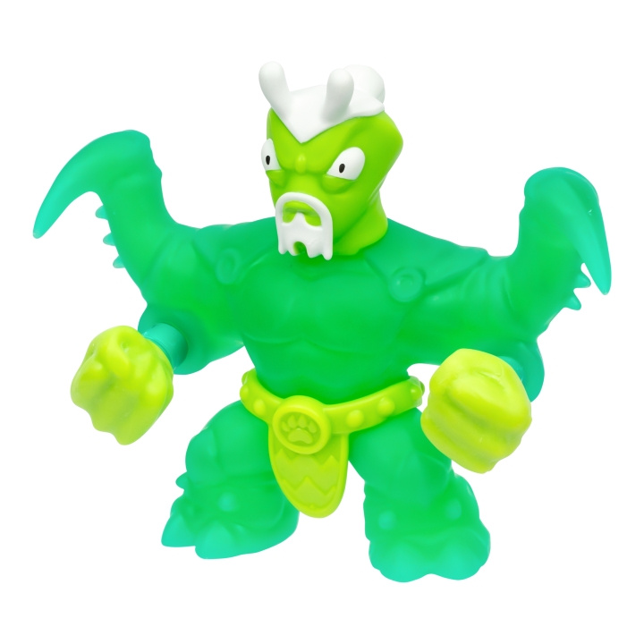 Goo Jit Zu Smash Strikers Mantor Rare (42842G) in the group TOYS, KIDS & BABY PRODUCTS / Toys / Figures, Miniatures & accessories at TP E-commerce Nordic AB (D27945)