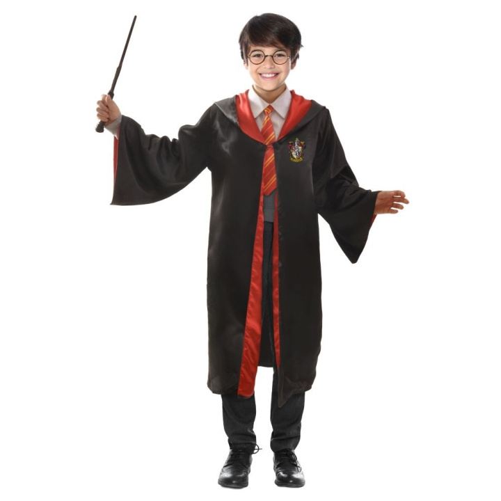 Ciao Costume - Harry Potter (124 cm) in the group TOYS, KIDS & BABY PRODUCTS / Toys / Masquerade costumes at TP E-commerce Nordic AB (D27954)