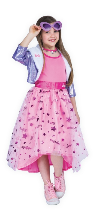 Ciao Costume - Barbie Princess (98 cm) in the group TOYS, KIDS & BABY PRODUCTS / Toys / Masquerade costumes at TP E-commerce Nordic AB (D27959)