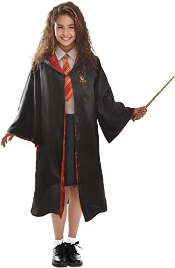 Ciao Costume - Hermione (107 cm) in the group TOYS, KIDS & BABY PRODUCTS / Toys / Masquerade costumes at TP E-commerce Nordic AB (D27961)