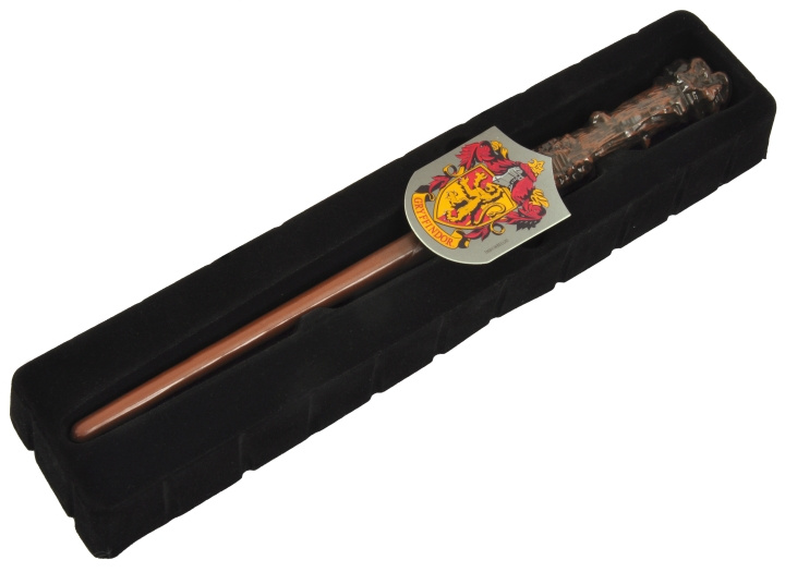 Ciao Harry Potter - Wand (20192) in the group TOYS, KIDS & BABY PRODUCTS / Toys / Masquerade costumes at TP E-commerce Nordic AB (D27963)