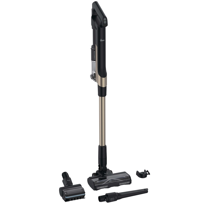 Hoover Skaftdammsugare Pet All Floor 165W in the group HOME, HOUSEHOLD & GARDEN / Cleaning products / Vacuum cleaners & Accessories / Hand held Vacuum cleaners at TP E-commerce Nordic AB (D28034)
