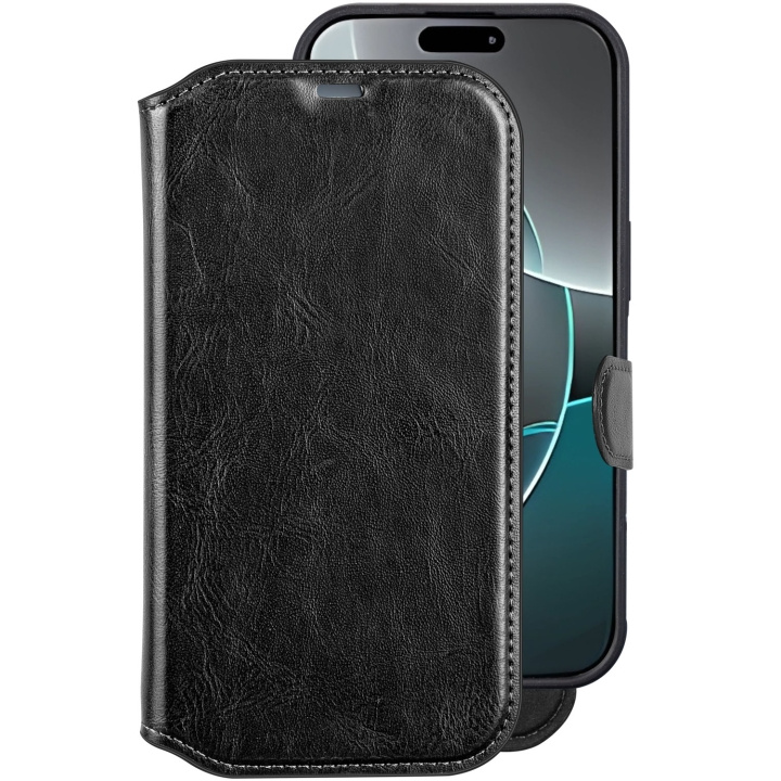 Champion 2-in-1 Slim wallet iPhone 17 Pro in the group SMARTPHONE & TABLETS / Phone cases / Apple / iPhone 17 at TP E-commerce Nordic AB (D28040)