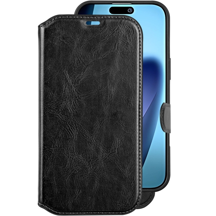 Champion 2-in-1 Slim wallet iPhone Air in the group SMARTPHONE & TABLETS / Phone cases / Apple / iPhone Air at TP E-commerce Nordic AB (D28041)