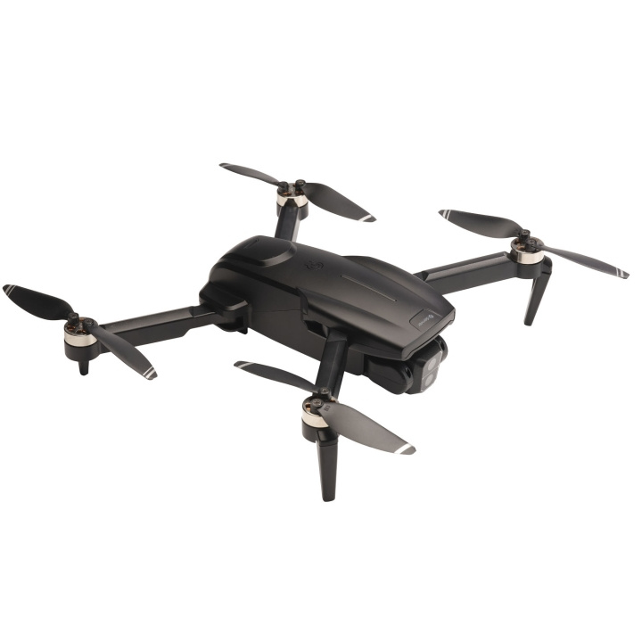 Denver Drönare Kamera Gyro 2,4Ghz in the group TOYS, KIDS & BABY PRODUCTS / Radio controlled / Drones at TP E-commerce Nordic AB (D28050)