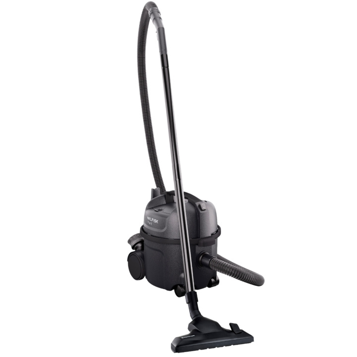 Nilfisk Proffsdammsugare med Påse Thor R in the group HOME, HOUSEHOLD & GARDEN / Cleaning products / Vacuum cleaners & Accessories at TP E-commerce Nordic AB (D28054)