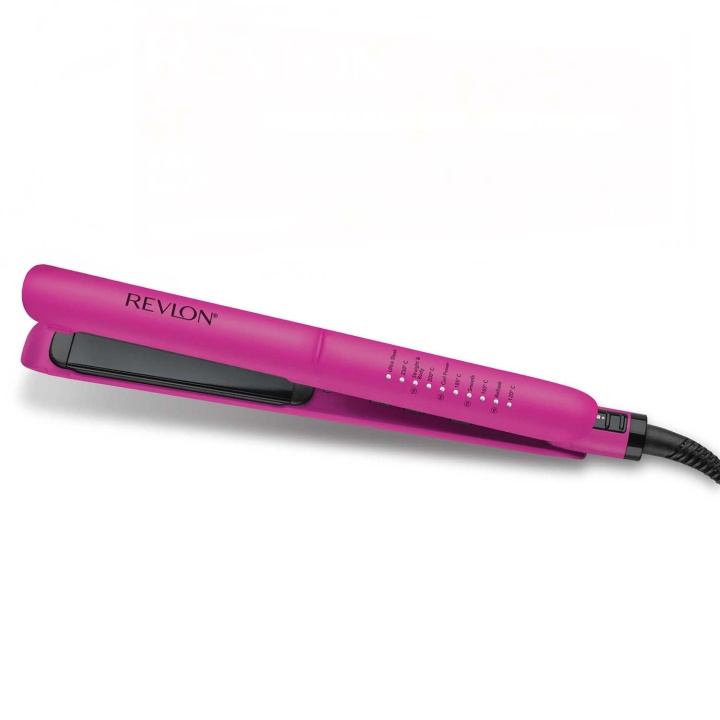 Revlon Styler 25mm in the group BEAUTY & HEALTH / Hair & Styling / Styling Tools / Straighteners at TP E-commerce Nordic AB (D28064)